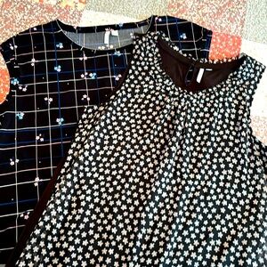 ELLE Women’s Top Bundle-Size XL